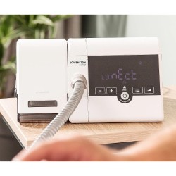 Humidificador para AutoCPAP Prisma Aqua - Löwenstein | Quantum Spain