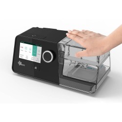 BMC Medical: CPAP G3 C20 | Quantum Spain