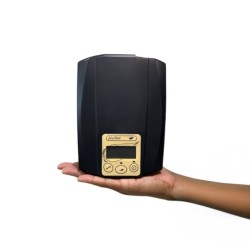 CPAP básico EcoStar de CEFAM | Quantum Spain