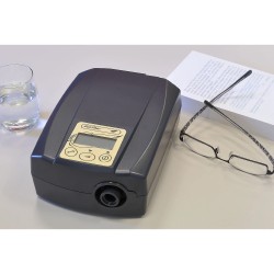 CPAP básico EcoStar de CEFAM | Quantum Spain