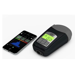 Z1 auto Breas conectividad