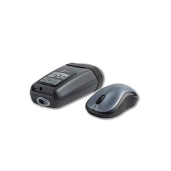 CPAP de viaje Z1 de Breas | Quantum Spain