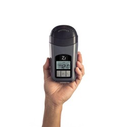 CPAP de viaje Z1 de Breas | Quantum Spain