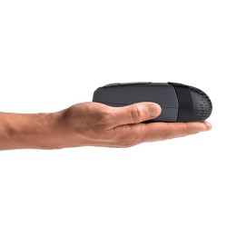 CPAP de viaje Z1 de Breas | Quantum Spain