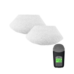 Filtro de aire para CPAP y AutoCPAP Breas Z1 (pack de 6 unidades)
