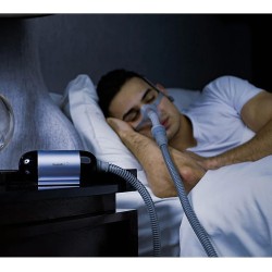 AutoCPAP de viaje M1 Mini de BMC Medical | Quantum Spain