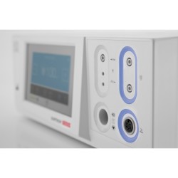 Electrobisturí monopolar y bipolar SURTRON TOUCH 200 detallado