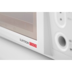 Electrobisturí monopolar y bipolar SURTRON TOUCH 200  detalle