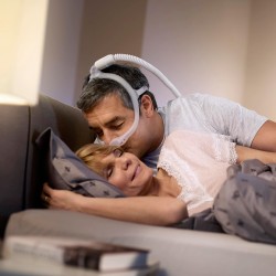 Mascarilla nasal para CPAP DreamWear de Philips | Quantum Spain