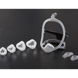 Mascarilla nasal para CPAP Philips DreamWisp FitPack | Quantum Spain
