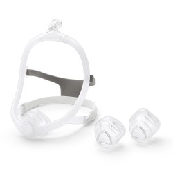 Mascarilla nasal para CPAP Philips DreamWisp FitPack | Quantum Spain