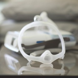 Mascarilla nasal para CPAP Philips DreamWisp FitPack | Quantum Spain