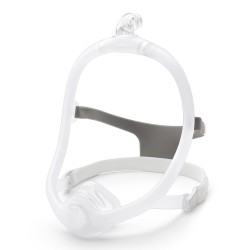 Mascarilla nasal DreamWisp FitPack de Philips