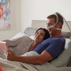 Mascarilla nasal para CPAP Philips DreamWisp FitPack | Quantum Spain