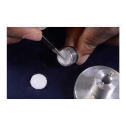 Filtro de cánula para Zen-O y Zen-O Lite - GCE | Quantum Spain