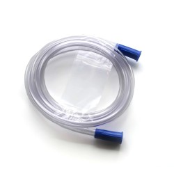 Kit de accesorios aspiradores de secreciones DeVilbiss | Quantum Spain