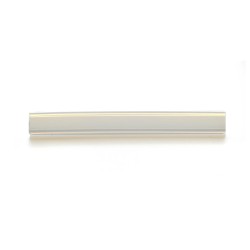 Tubo de silicona 11 cm aspiradores de secreciones DeVilbiss