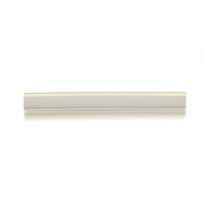 Tubo de silicona 11 cm aspiradores de secreciones DeVilbiss Tubo de silicona 11 cm aspiradores de secreciones DeVilbiss