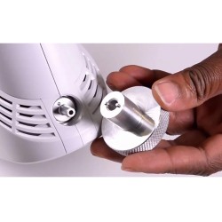 GCE: Llave tuercas para filtro de cánula Zen-O/Lite | Quantum Spain