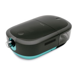 DreamStation 2 Auto CPAP Advanced con Humidificador y conectividad celular/Bluetooth