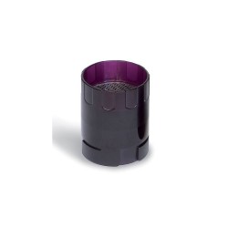 MIR: Turbina reutilizable con malla FlowMETER | Quantum Spain
