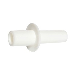 Conector alargador para tubo de oxígeno medicinal