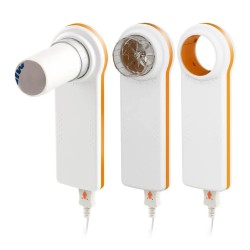 Espirómetro profesional Minispir Spiro para PC