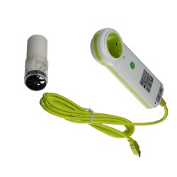 Espirómetro profesional Minispir Light