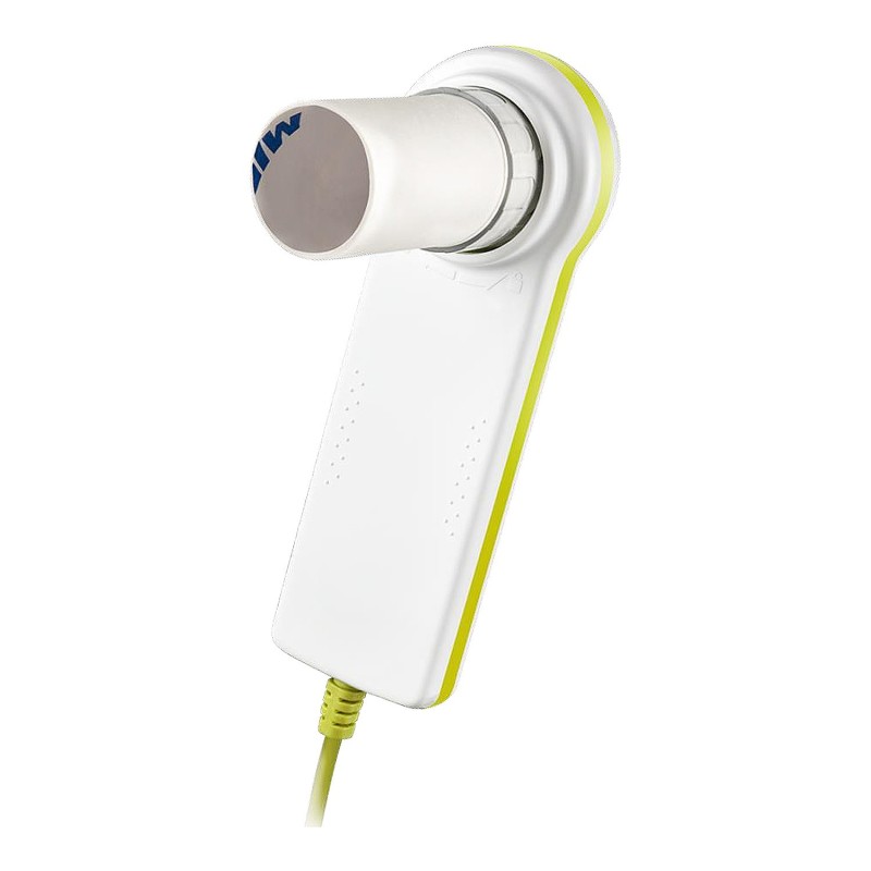 Espirómetro profesional Minispir Light para PC Espirómetro profesional Minispir Light para PC
