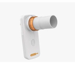 Espirómetro personal Smart One Oxy para Smartphone y Tablet (Android/iOS)