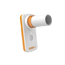 Espirómetro personal Smart One para Smartphone y Tablet