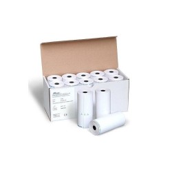 Rollo de papel termosensible para impresora para Spirolab