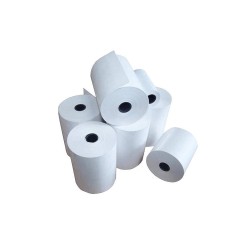Rollo de papel termosensible para impresora para Spirolab (10 unidades)