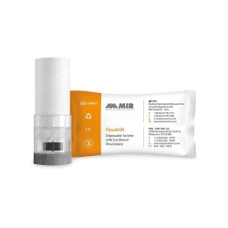 Espirómetro profesional Spirobank II Smart | Quantum Spain