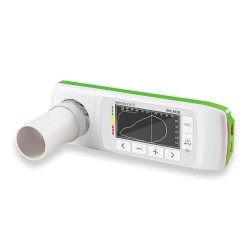 Espirómetro profesional portátil Spirobank II Basic