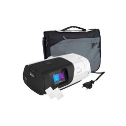 Auto CPAP AirSense 11 ResMed bolsa