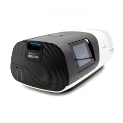 Auto CPAP AirSense 11 ResMed lado
