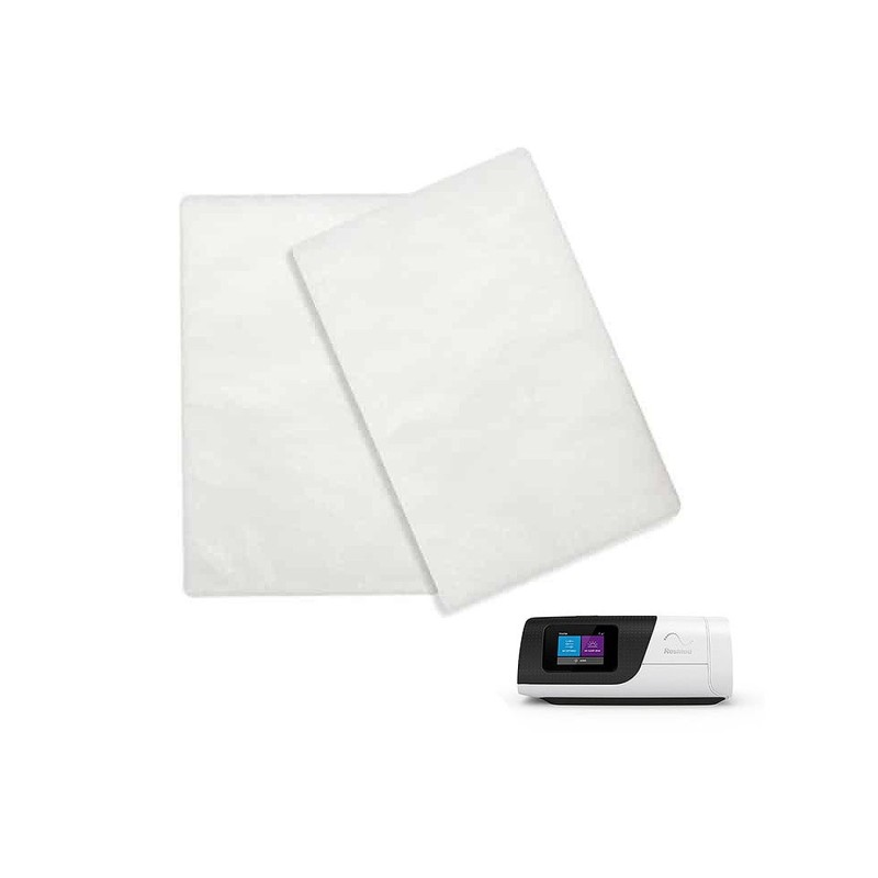 Filtro de aire para AutoCPAP AirSense 11 de ResMed Filtro de aire para AutoCPAP AirSense 11 de ResMed
