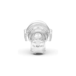 Adaptador F20 para AirMini™ oficial Resmed | Quantum Spain