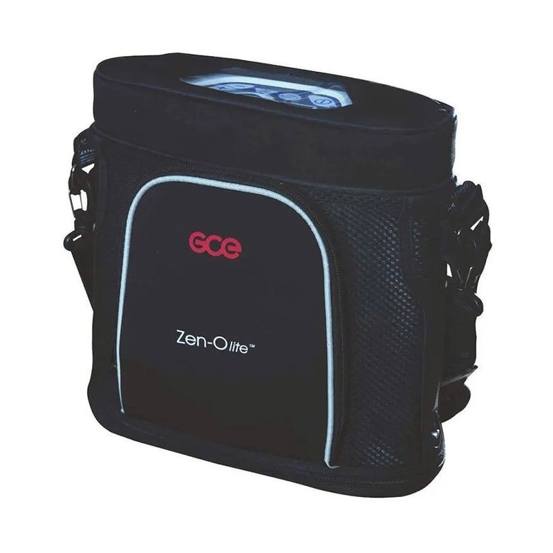 Bolsa de transporte Zen-O liteTM Bolsa de transporte Zen-O liteTM