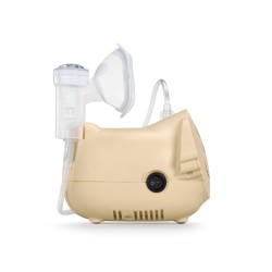 Nebulizador Puppy Pediátrico