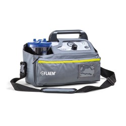 Bolso para aspirador Aspira Go de Flaem | Quantum Spain