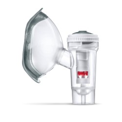 Kit Completo Nebulizador RF9