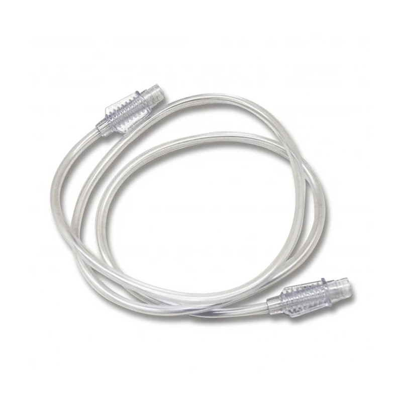 Tubo con conectores para nebulizador Flaem | Quantum Spain Tubo con conectores para nebulizador Flaem | Quantum Spain
