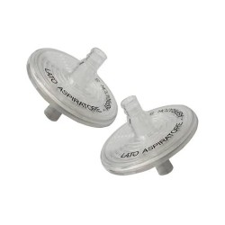 Set de 2 filtros para aspirador de secreciones de Flaem