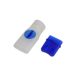 Kit completo Nebulizador RF6 Plus boquilla