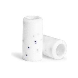 Kit de 2 filtro Porex para nebulizador AirPro 300 Plus