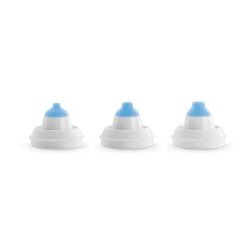recambios ducha nasal