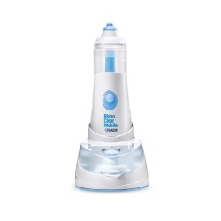 Limpiador nasal recargable Rhino Clear Mobile de Flaem