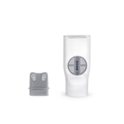 Kit Flaem: Nebulizador, boquilla y adaptador nasal | Quantum Spain